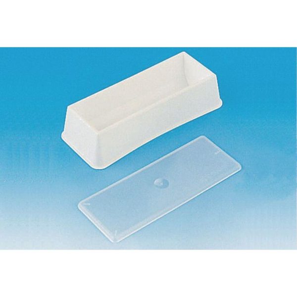 TIP-TUB RECIPIENTE AUTOCLAVABLE C/10