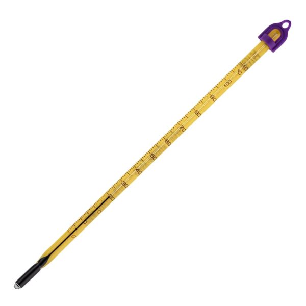 TERMOMETRO EASYREAD -10/110 ºC