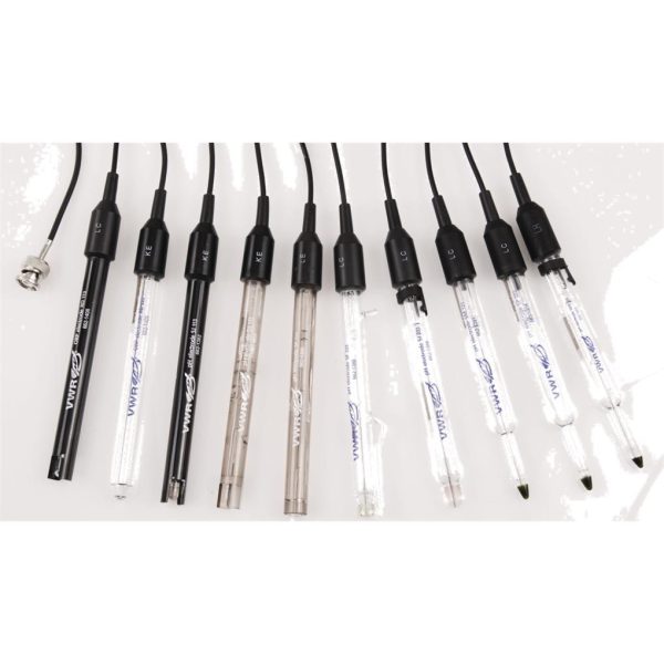 ELECTRODO DE PH UNIVERSALES
