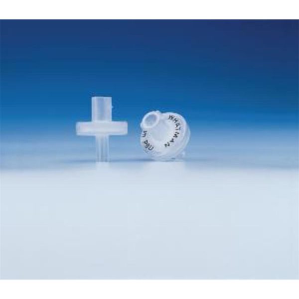 FILTROS JERINGA ST PURADISC 10MM P/50