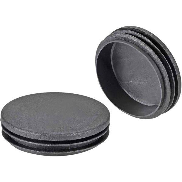 TAPON POLIPROPILENO C/ALETAS 16 MM B/1000