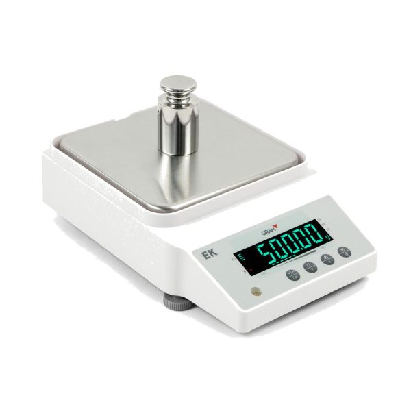 BALANZA  MOD EK-800 800 GRS SEN/0.01G135