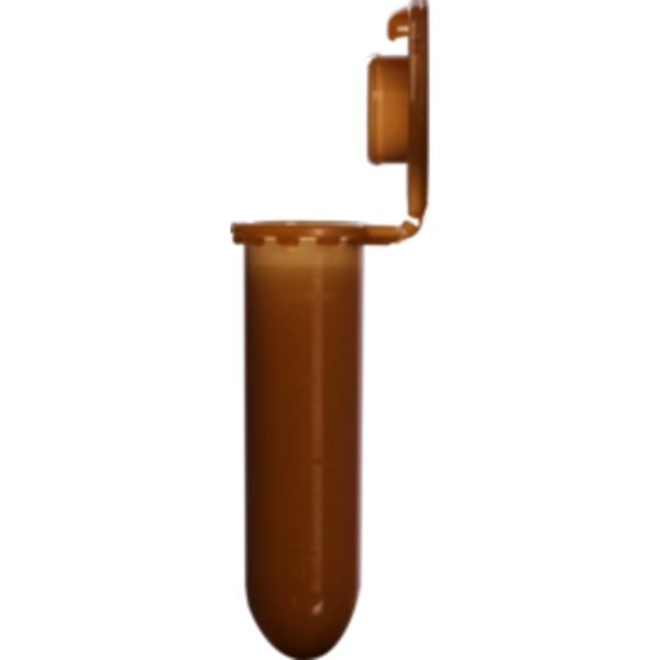 RECIPIENTE DE REACCION SAFESEAL 2 ML C/500
