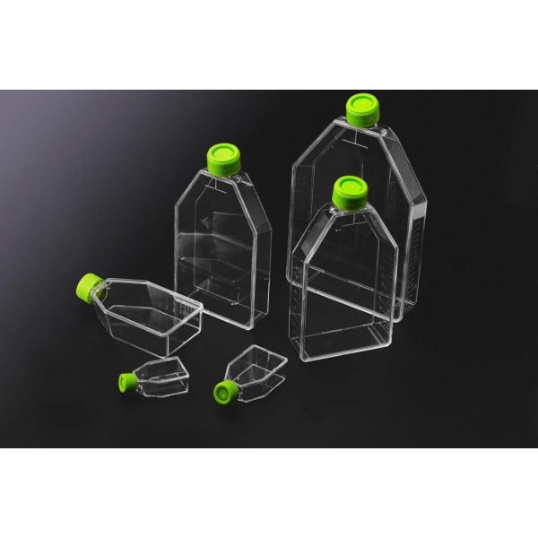 FRASCO C. CELULAR N/TRATADO 600 ML C/40