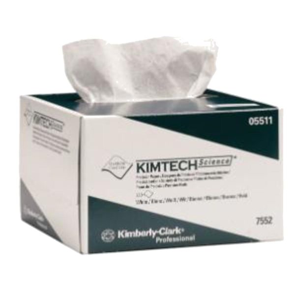TOALLITAS DE PRECISION KIMTECH C/196