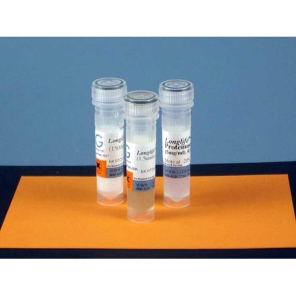 DNASE DE LARGA DURACION 2X0.5 ML