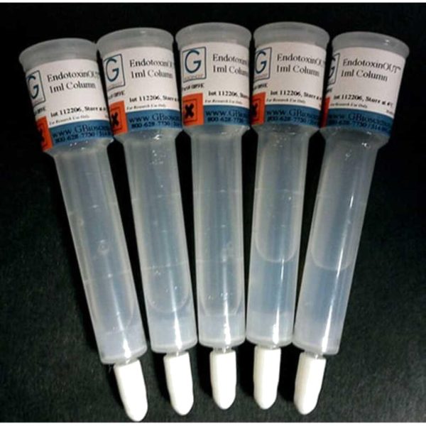 KIT ENDOTOXINOUT™ 5X1ML