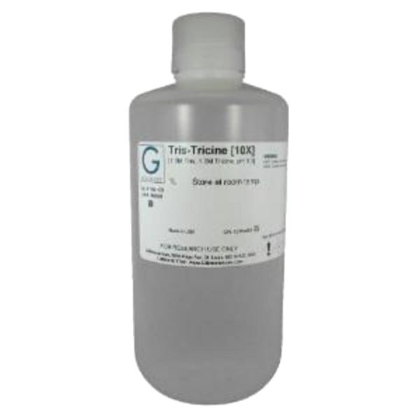 TAMPON TRIS-TRICINA 10X, 1L