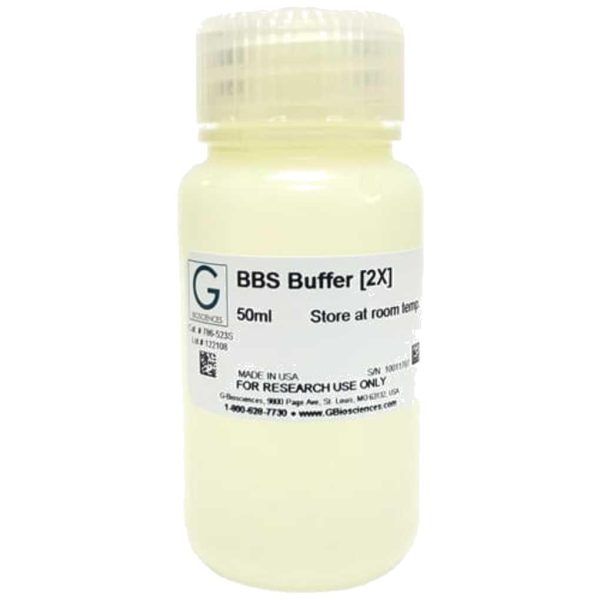 TAMPON BBS 2X, 1L
