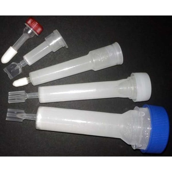 COLUMNA SPINOUT™ GT-600, 5ML, P/50