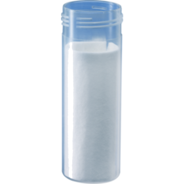 RECIPIENTE ENVIO 85X30 MM C/PA, C/500