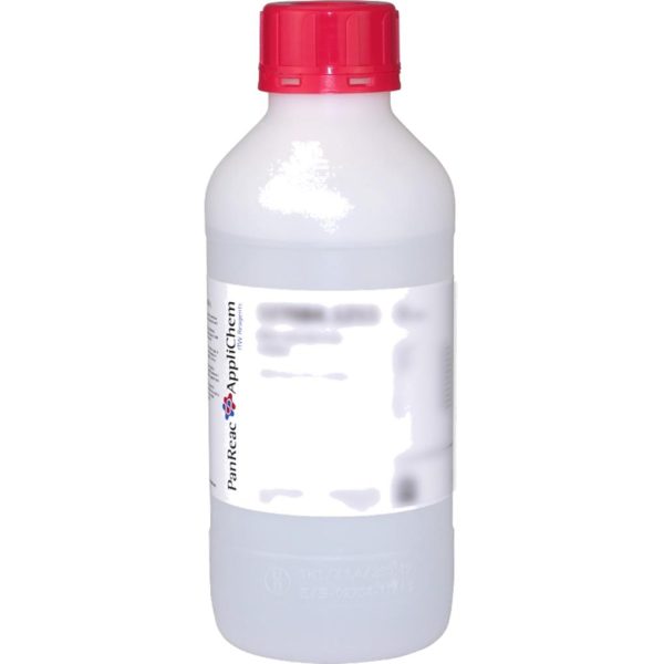 BUFFER SSC (20X) BIOLOGIA MOLECULAR 1L
