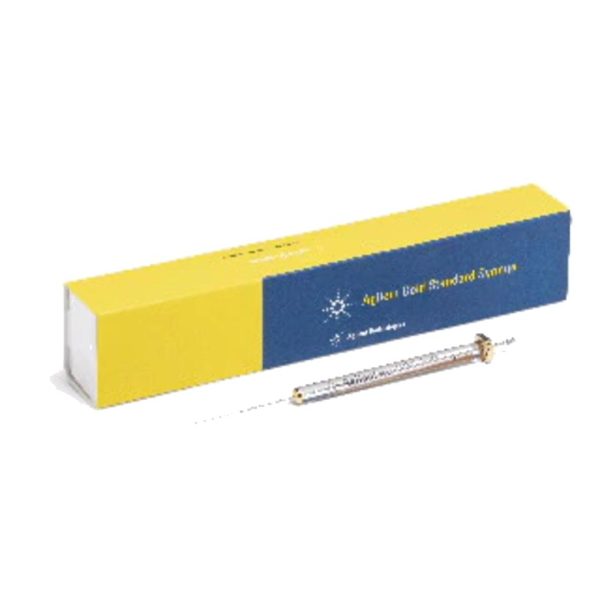SYRINGE 10 UL 23/26 GA, GT, FN, TAPER