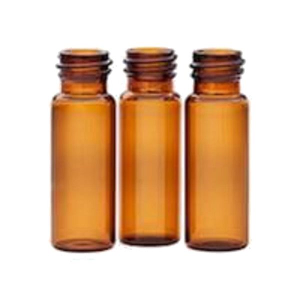 VIAL TAPA PRESION TRANSPARENTE 2 ML C/100