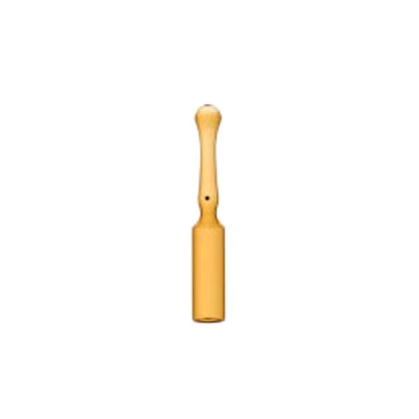 AMPOLLA ISO 9187-1 FORMA C TOPA. 10 ML C/1000