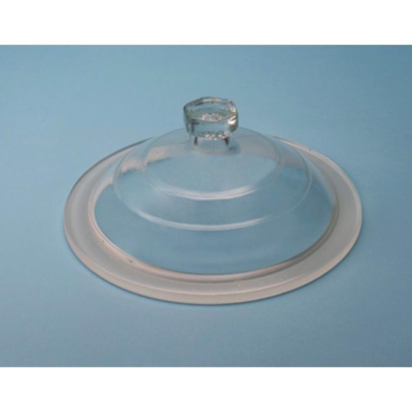TAPA BOTON P/DESECADOR 250 MM