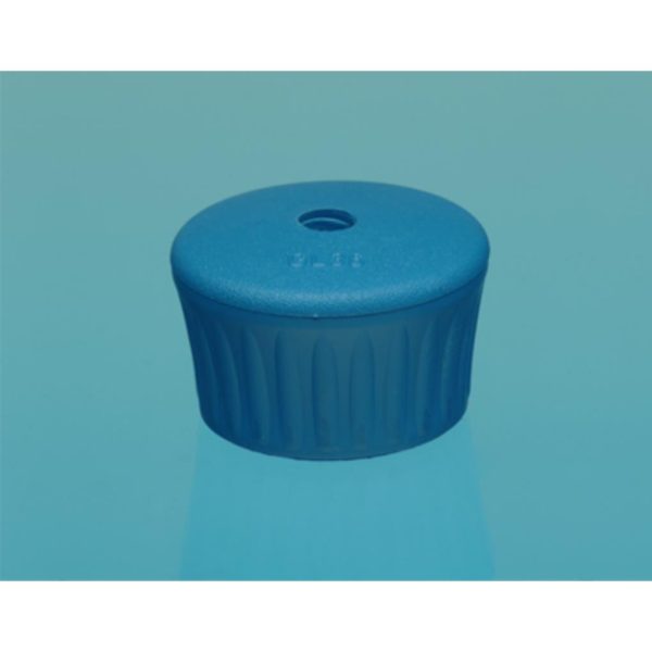 TAPON PP C/ ORIFICIO P/ LLAVE RECTA DESECADOR