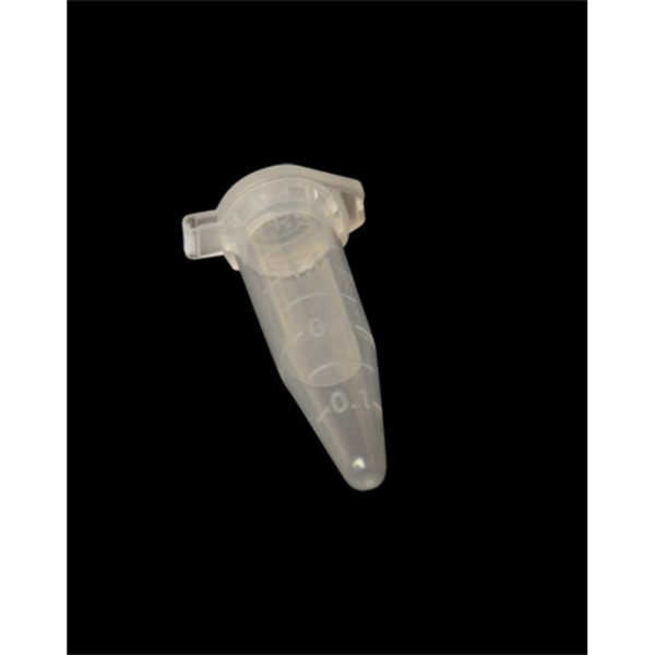 MICROTUBO CENTRIFUGA PP 0.5 ML B/1000