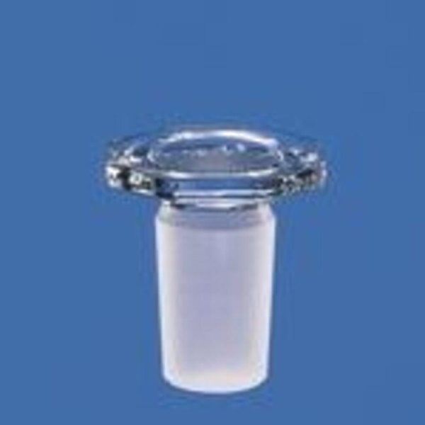TAPON ESMERILADO 29/32 VIDRIO
