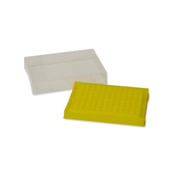 CAJA CONGELACION 96 MICROTUBOS PCR