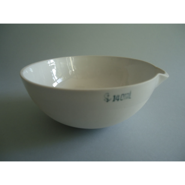 CAPSULA PORCELANA F/REDONDO 80 MM