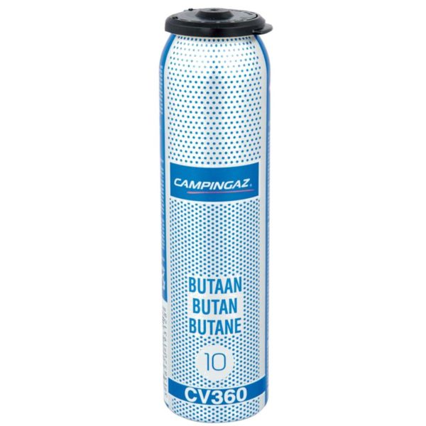 CARTUCHO GAS CV 300 PLUs