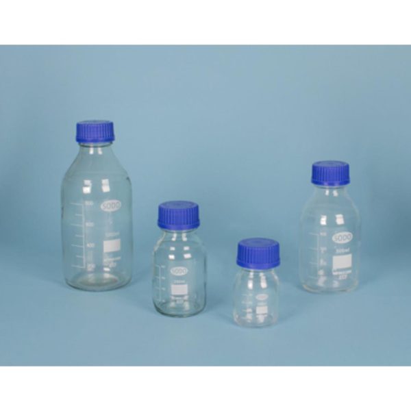FRASCO ISO ECO T/AZUL 250 ML
