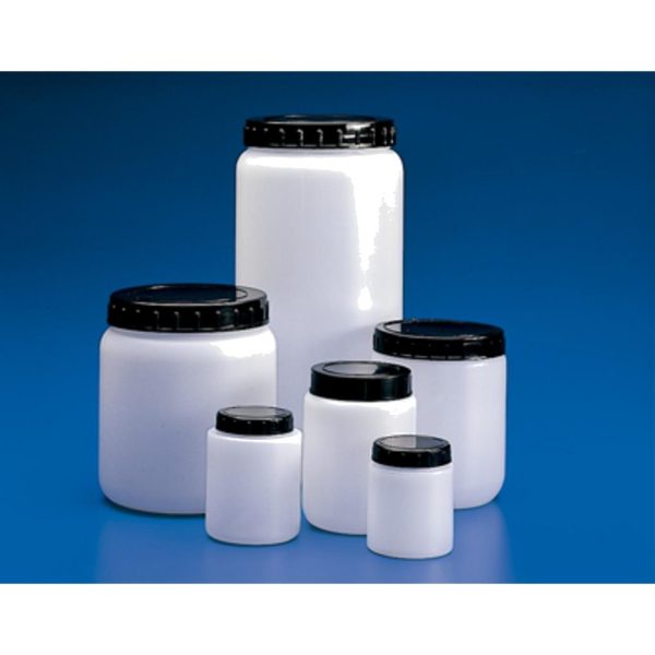 BOTE DUQUESA C/TAPA HDPE 1.5L