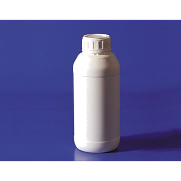 FRASCO HDPE 1.000 ML DIN 50