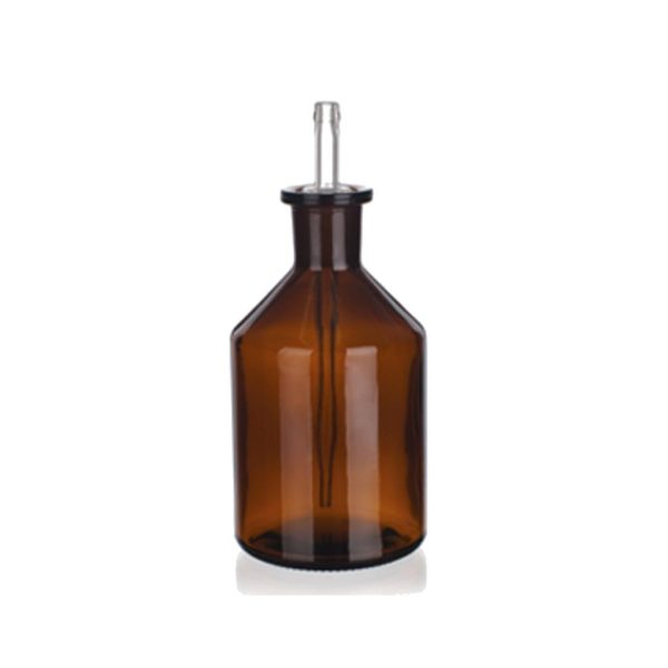 FRASCO CUENTAGOTAS TOPACIO PIPETA ESM 50ML