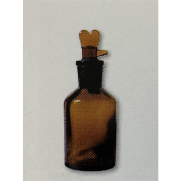 FRASCOS GOTERO TOPACIO 100 ML