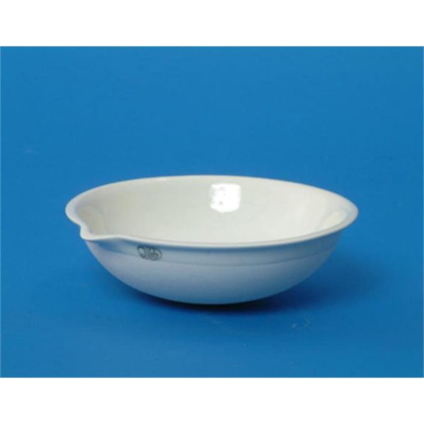 CAPSULA EVAP. SEMI-PROF. F/REDONDO, 72X26 MM