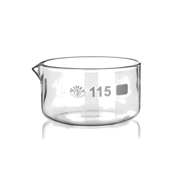 CRISTALIZADOR C/PICO 190MM