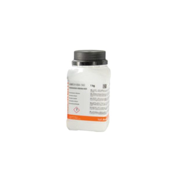 COBRE III SULFATO ANIHIDRO AGR 250G