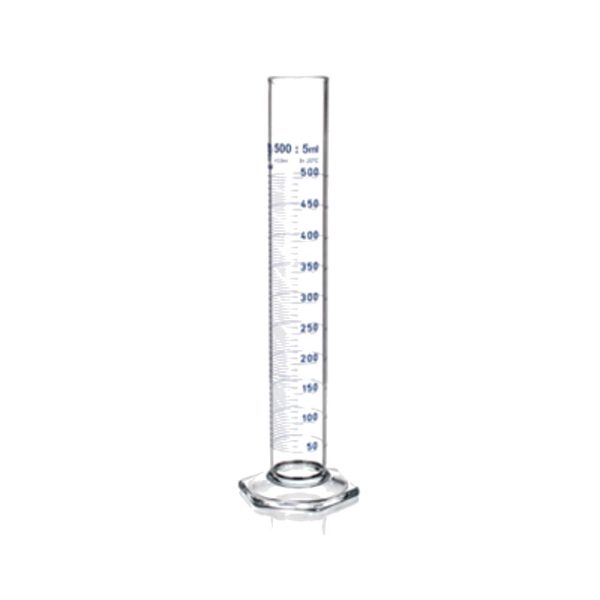 PROBETA SIMAX A AZUL 1000 ML