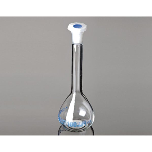 MATRAZ AFORADO C/TAPON CLASE A 100 ML