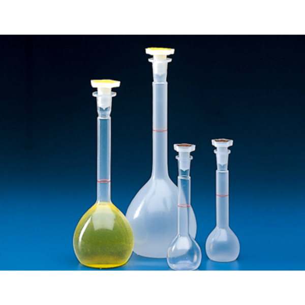 MATRAZ AFORADO C/TAPON PLASTICO 250ML