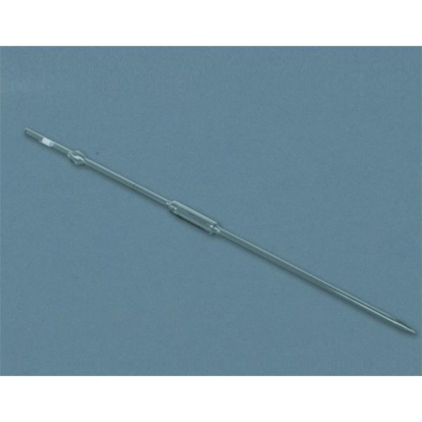 PIPETA 1 AFORO C/BULBO 50ML