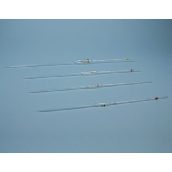 PIPETA  1 AFORO, 10 ML