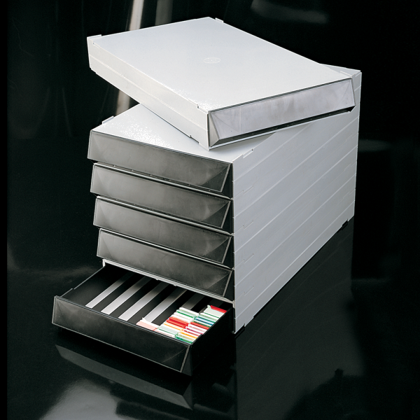 CAJON APILABLE CASSETTE
