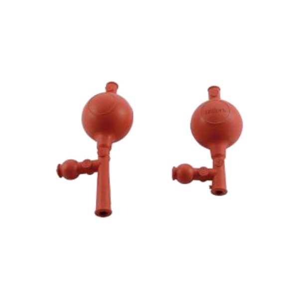 PERA DE GOMA PARA PIPETAS 100ML EASY 5