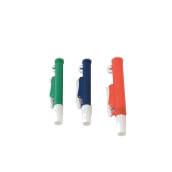 ASPIRADOR MANUAL PARA PIPETAS 2ML EASY 8