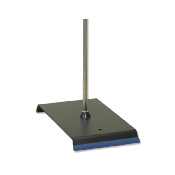 SOPORTE PIE PLATO, 100X175 MM