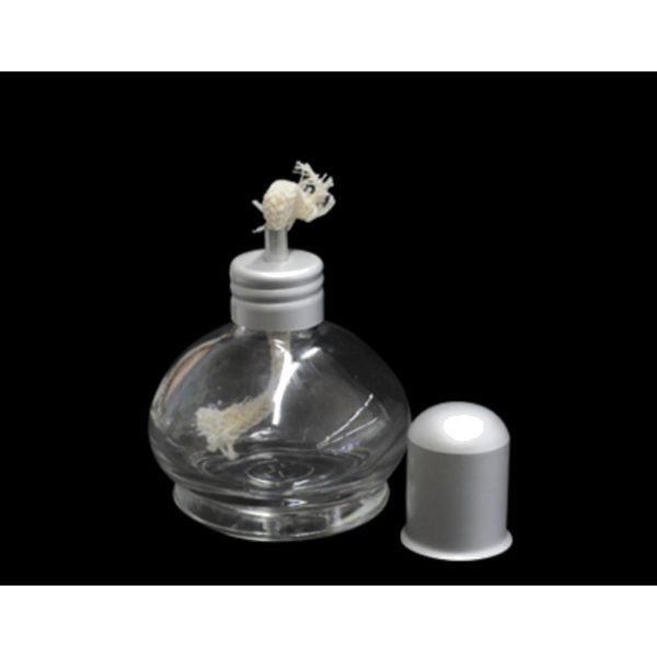 LAMPARILLA ALCOHOL C/SISTEMA SEGURIDAD