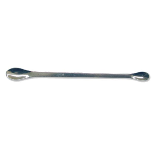 ESPATULA DOBLE CUCHARA 200 MM