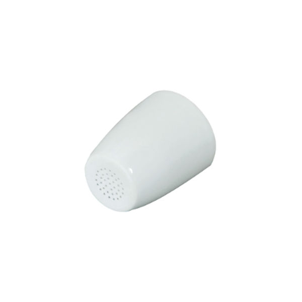 CRISOL GOOCH F/PERFORADO 33X40MM