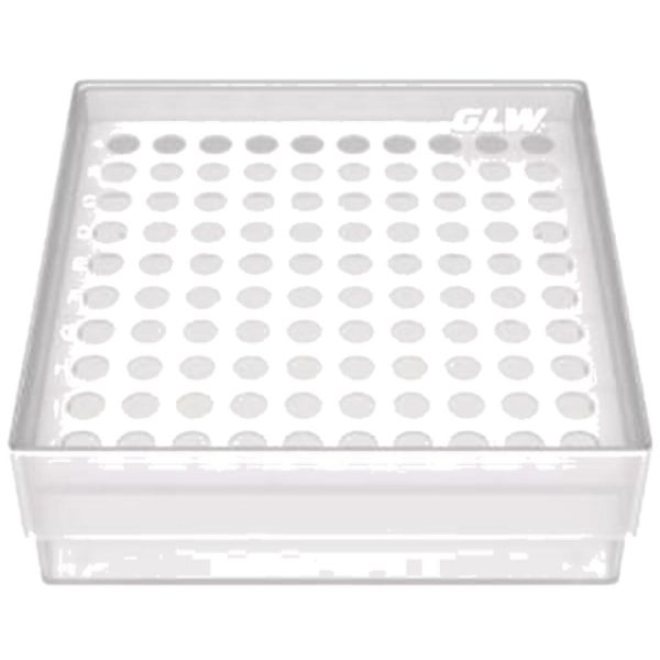 CRIOTBOX B1 130×130×45/55 mm