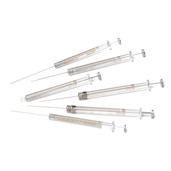 JERINGA 33 GAUGE, RN 0.5 IN. POINT 4 12º C/6