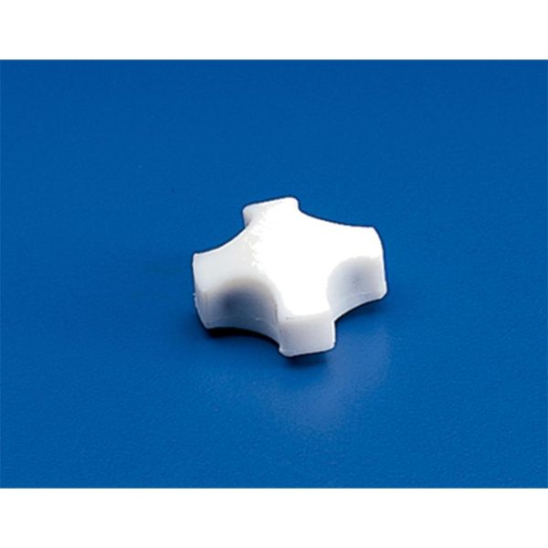 IMAN TIPO ESTRELLA 20X10MM