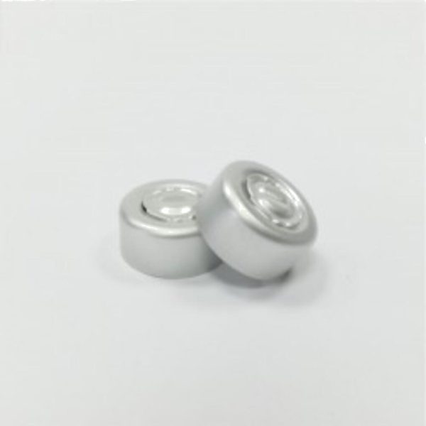 CAPSULA Nº 2 VERDES B/1000